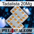 Tadalista 20Mg cialis4